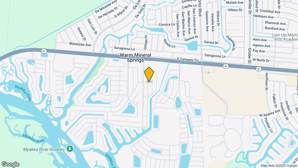 221 Trailorama Dr, Unit N404 Map and Location Details