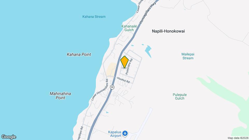 12 Coral Pl Map and Location Details