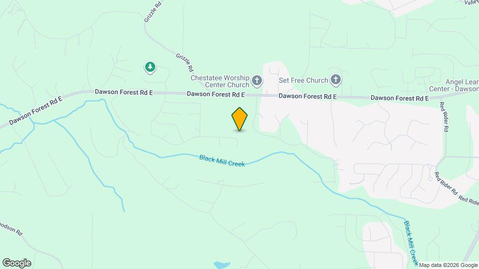 745 Summerwood Ln Map and Location Details