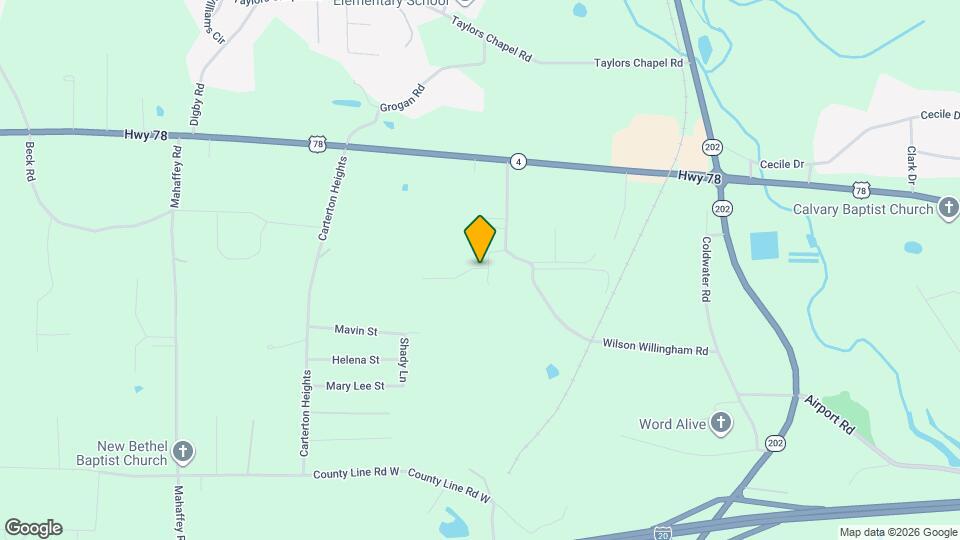 92 My Dr Map and Location Details