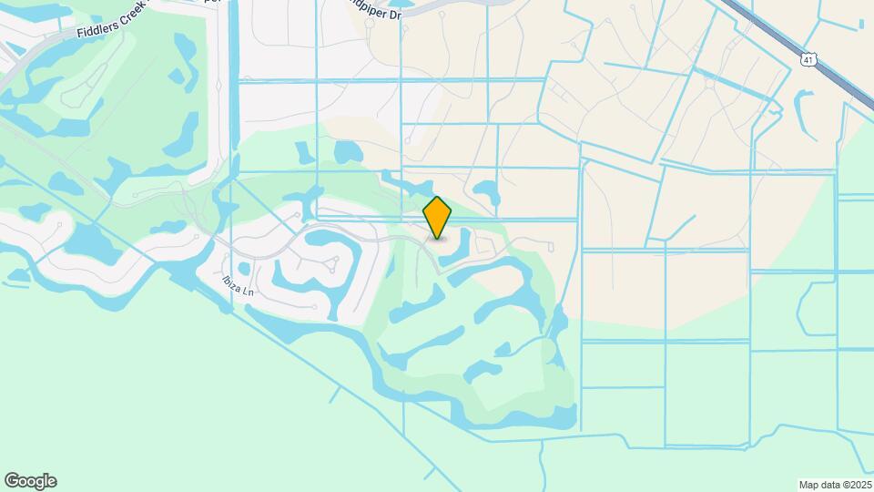 3130 Heather Glen Ct Map and Location Details