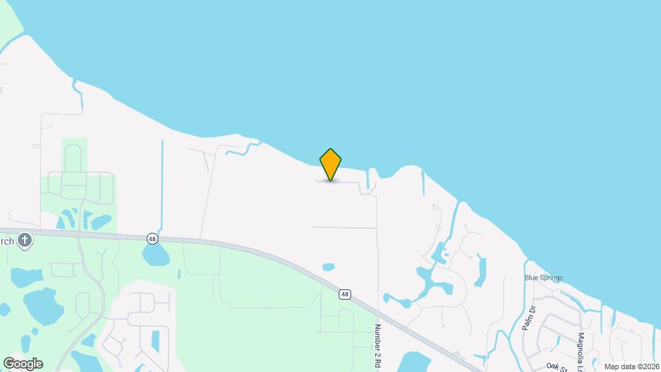 6804 Lake View Dr Map and Location Details