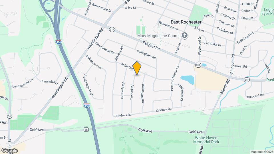 4 Tuxford Rd Rentals in Pittsford, NY