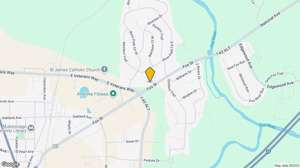 Mukwonago Townhomes Mukwonago, WI Apartments For Rent