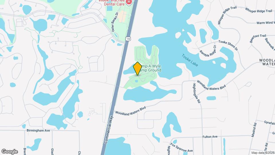 9298 Grizzly Bear Ln Map and Location Details