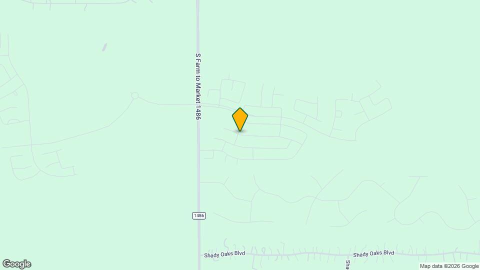 25429 Carnation Ct Map and Location Details