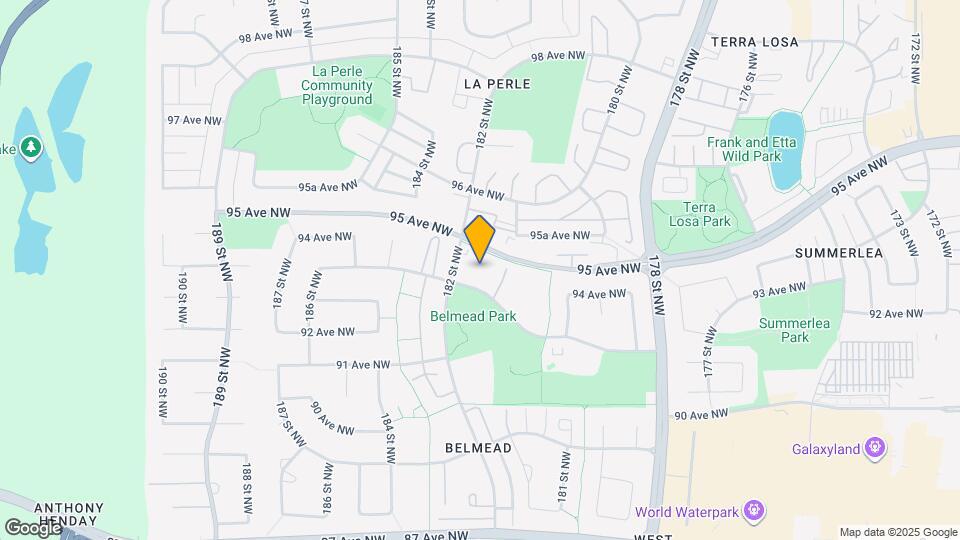 Belmead III Apartments Edmonton, AB Apartments For Rent