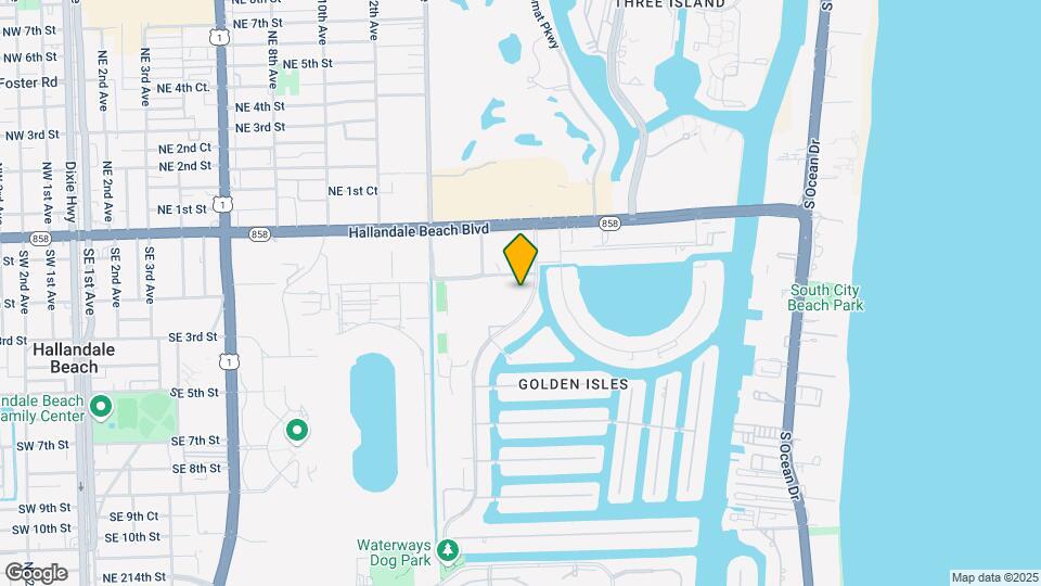 270 Layne Blvd, Unit 310 Map and Location Details
