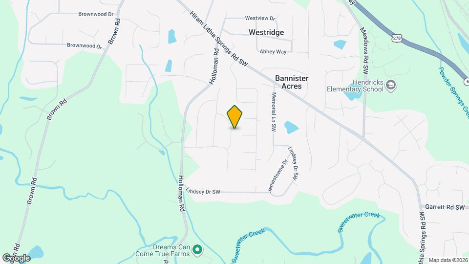 5413 Wicklander Dr, Unit 8510-405 Map and Location Details