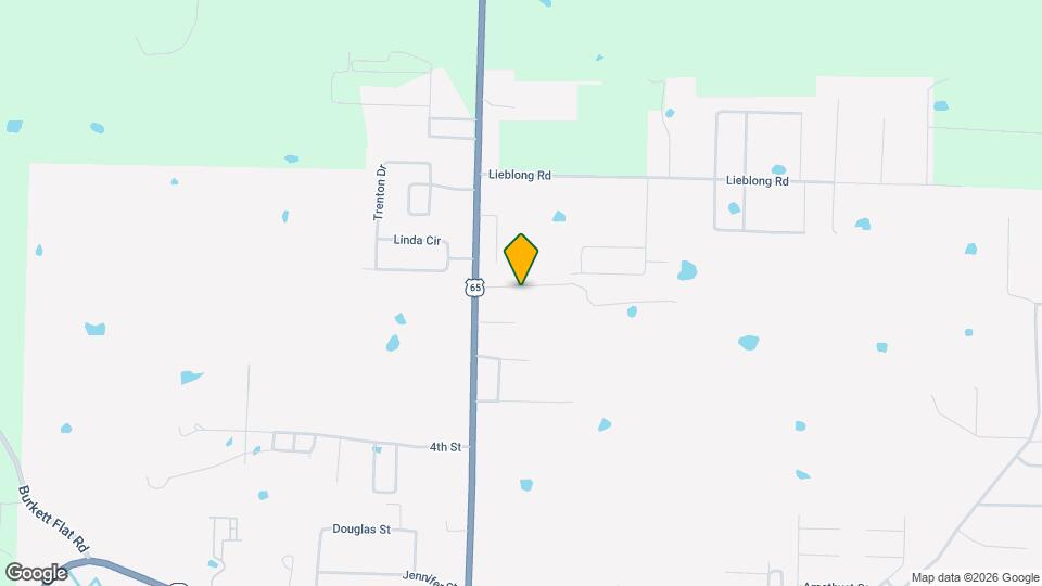 11 7th St Map and Location Details