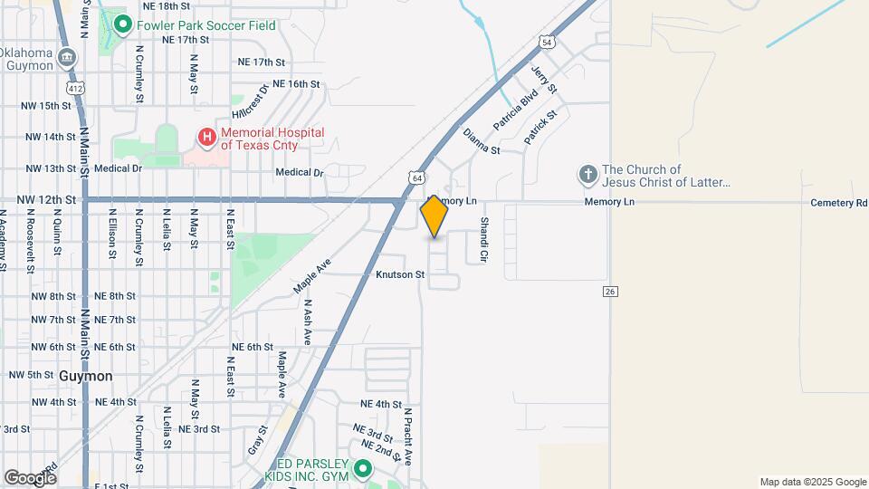 Apartments For Rent In Guymon Ok at Katherine Frazier blog