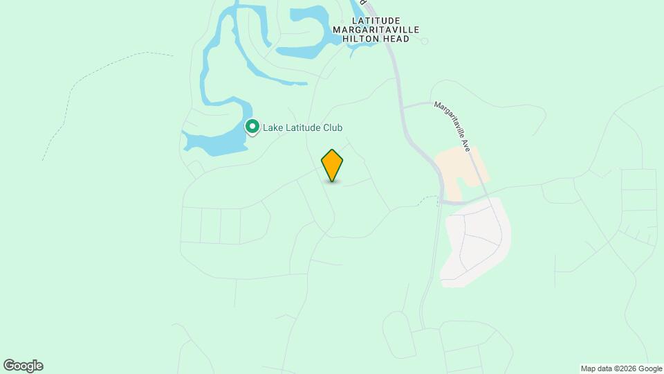 1495 Shoreside Dr Map and Location Details