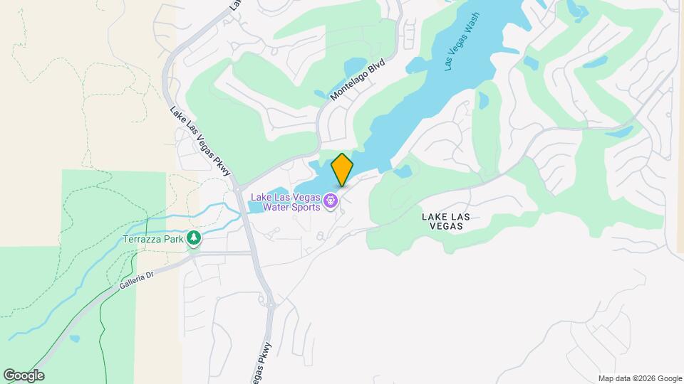 26 Lakefront Dr Map and Location Details