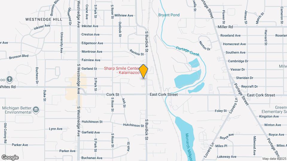 Hilltop Apartments Kalamazoo, MI Apartments For Rent