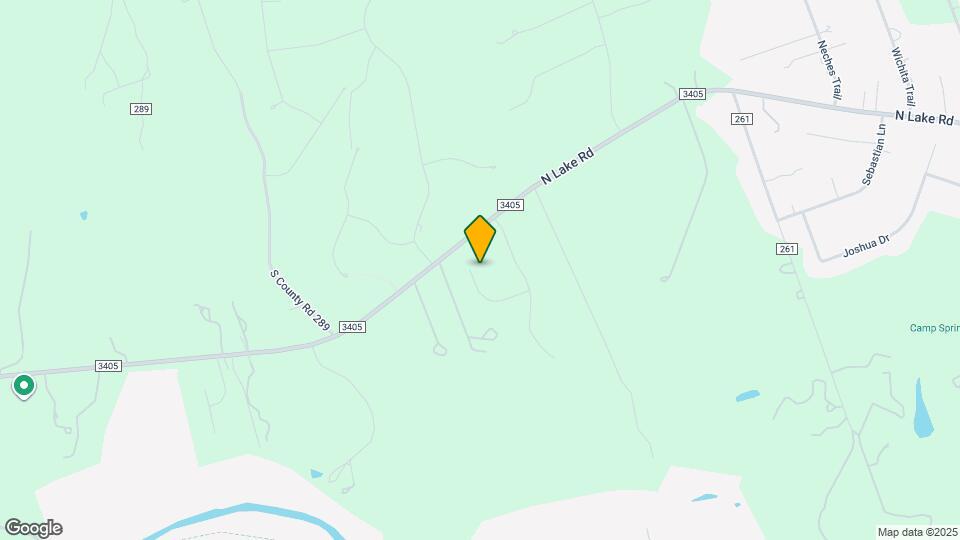 112 Sweetleaf Cv Map and Location Details