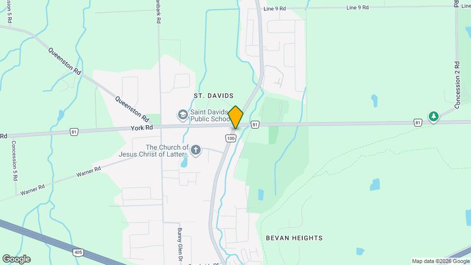 247 Four Mile Creek Rd Map and Location Details