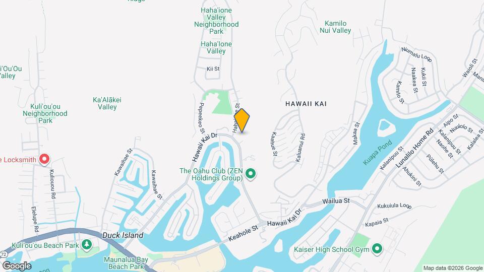 Mauna Luan Apartments Honolulu, HI Apartments For Rent