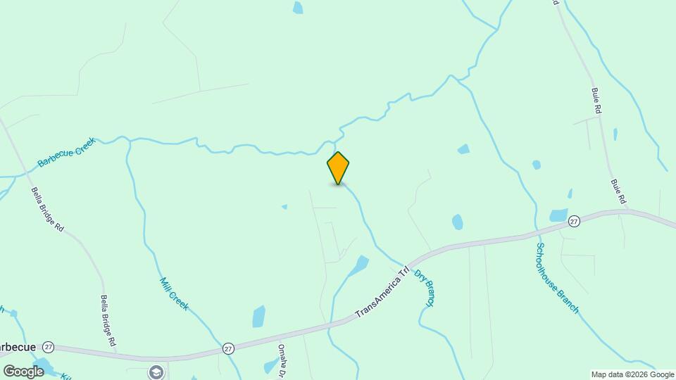 73 Falls Riv ct Map and Location Details