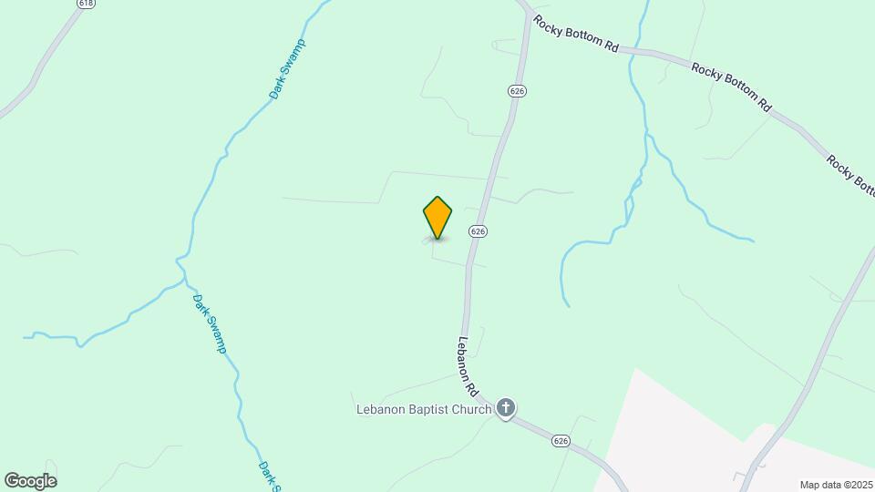 Surry Village I & II Map and Location Details