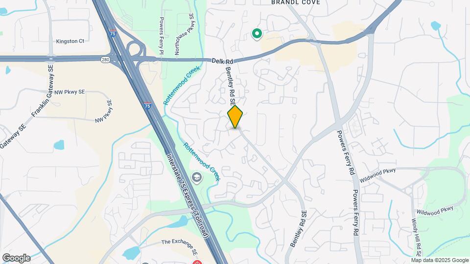 Ivy Ridge Townhomes & Apts and Nearby Marietta Apartments For Rent