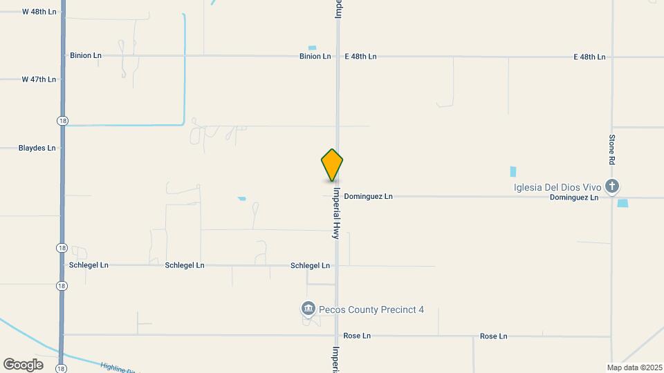 4606 N FM 1053 Map and Location Details