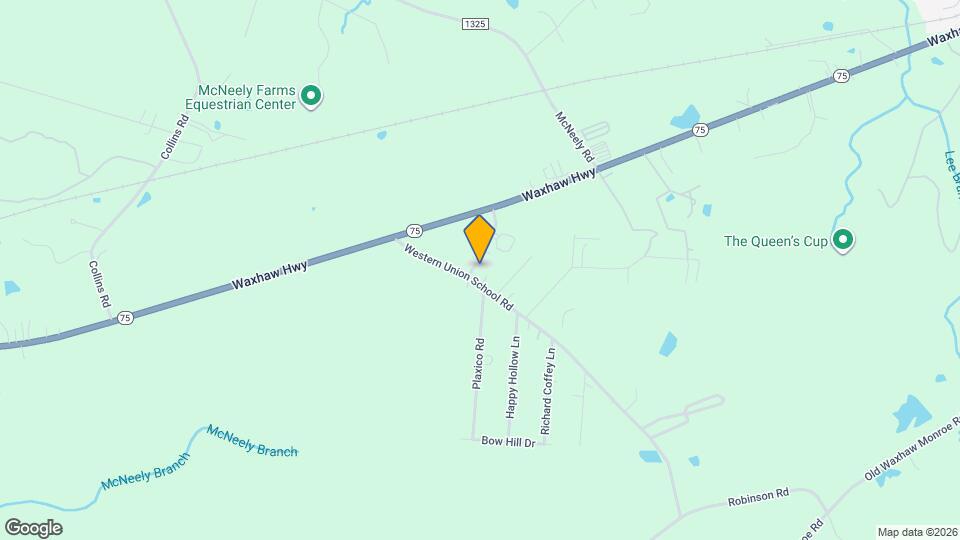 3623 Andrew Jackson Dr Rentals in Waxhaw, NC