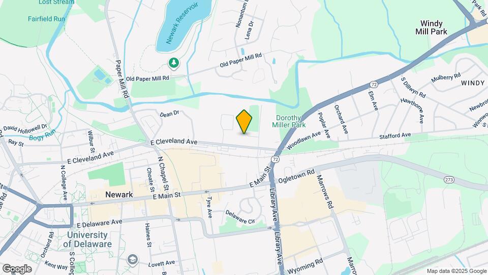 Alder Creek Apartments Mapa y Detalles de la Ubicación