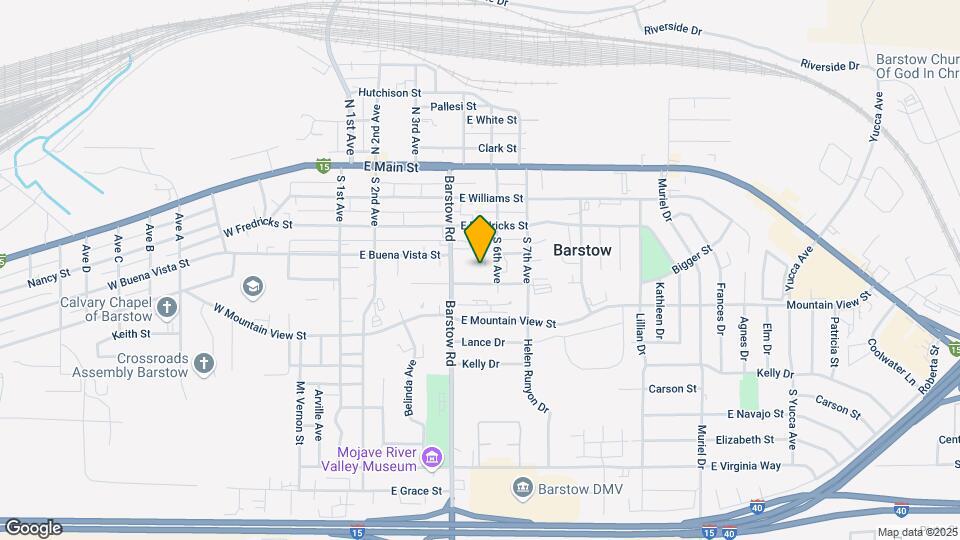 DKT PROPERTIES Map and Location Details