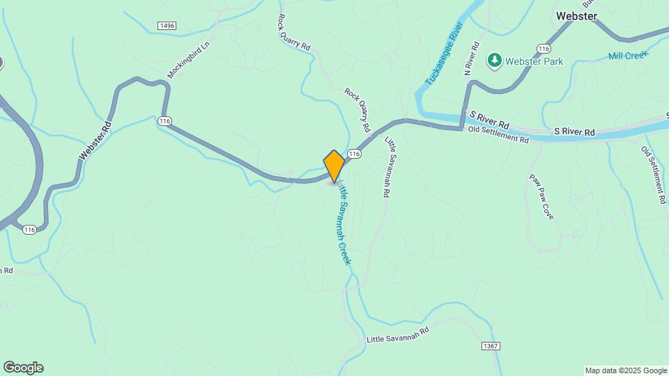 2563 ster Rd Rentals in Sylva, NC