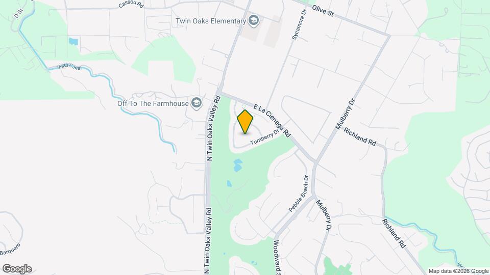1659 Prestwick Ct Map and Location Details