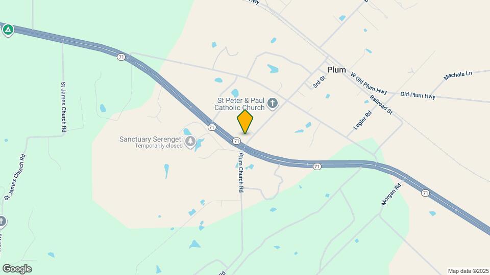 1638 Wonderful Fd Rd, Unit SP-707-58 Map and Location Details