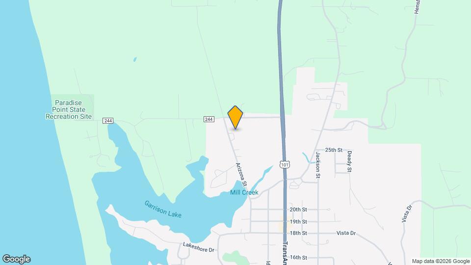 Cedar Point Cottages Apartments Port Orford, OR Apartments For Rent