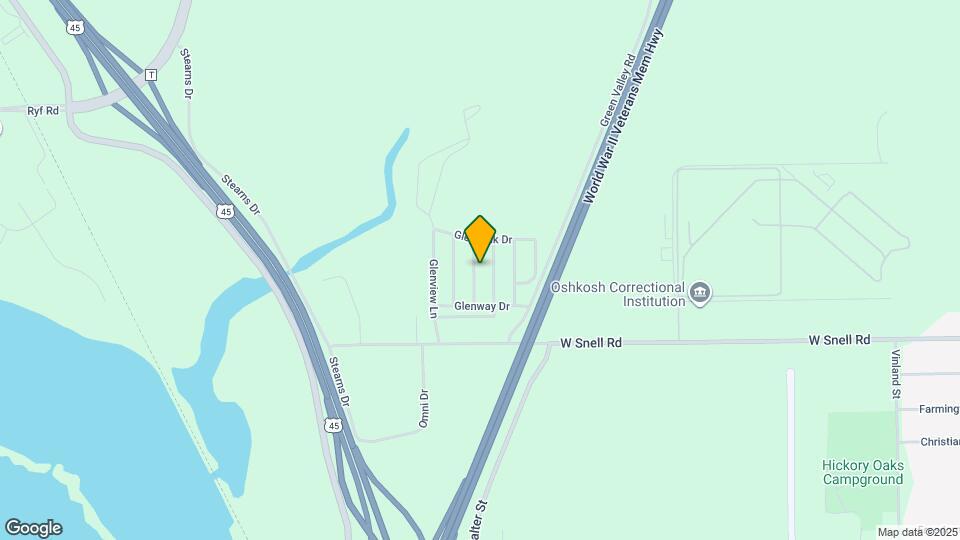 Edison Estates Apartments Oshkosh, WI Apartments For Rent