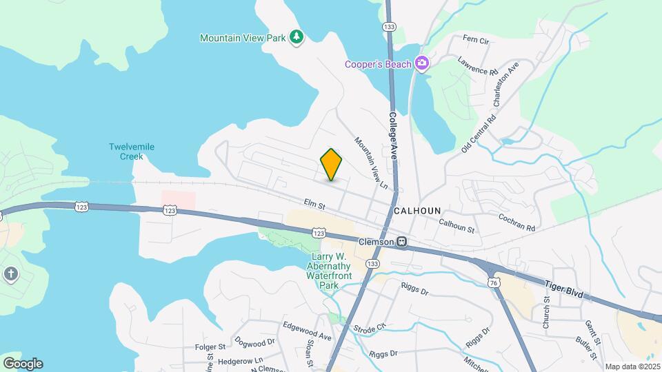 Clemson Place Apartments and Nearby Clemson Apartments For Rent