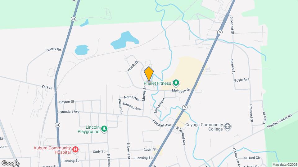 250 McIntosh Dr Apartments and Nearby Auburn Apartments For Rent