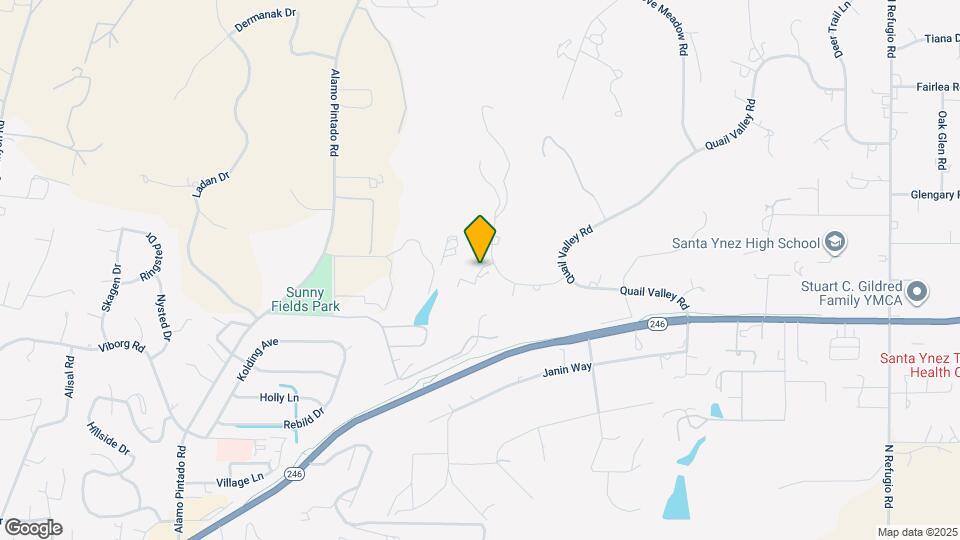 0 Elk Grove Ln, Unit 6 Map and Location Details
