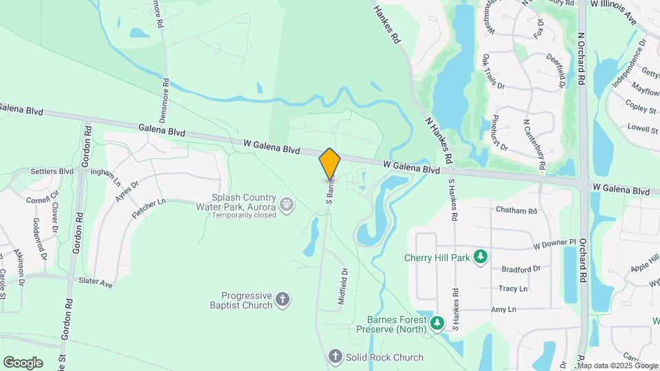 8S414 Barnes Rd Rentals in Aurora, IL