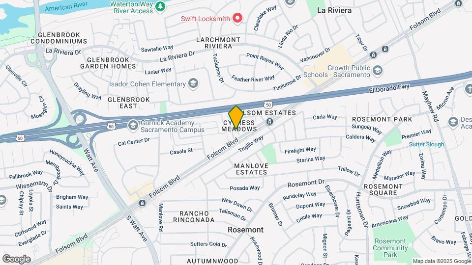 $4 PLEX with Great Upside 12.48 GRM Map and Location Details
