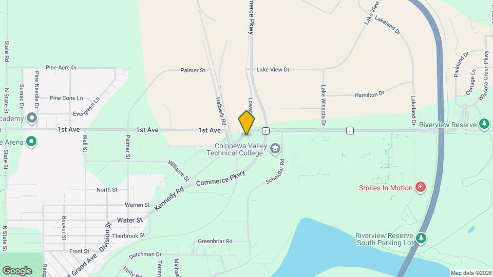 145 Hope Village Way, Unit 145 Map and Location Details