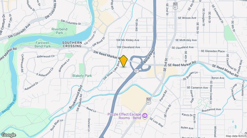 231 Summer Lake Pl Map and Location Details