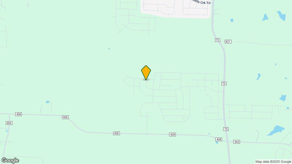 3908 Edmondson Dr Map and Location Details