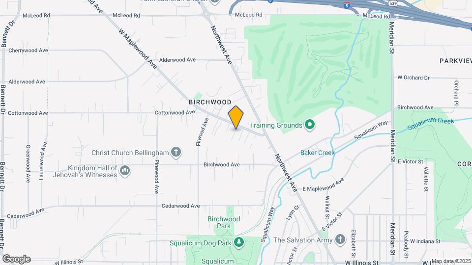 Maplewood Junction Apartments Bellingham, WA Apartments For Rent