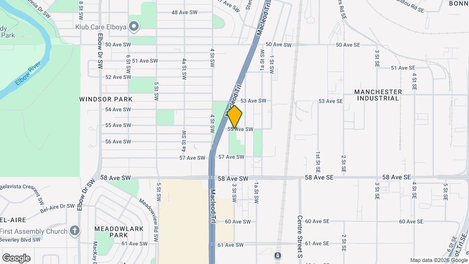 Libra at Lumino Park Map and Location Details