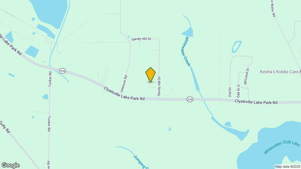 5078 Leaf Wood Ln Mapa y Detalles de la Ubicación