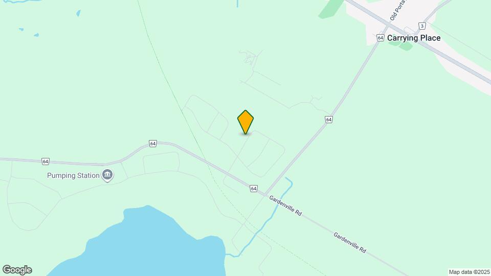 23 Summer Breeze Dr Map and Location Details