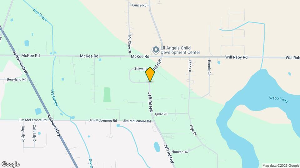 4033 Jeff Rd Rentals in Toney, AL