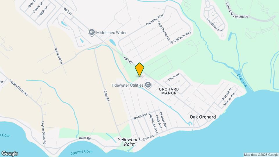 35508 Irvin Way Mapa y Detalles de la Ubicación