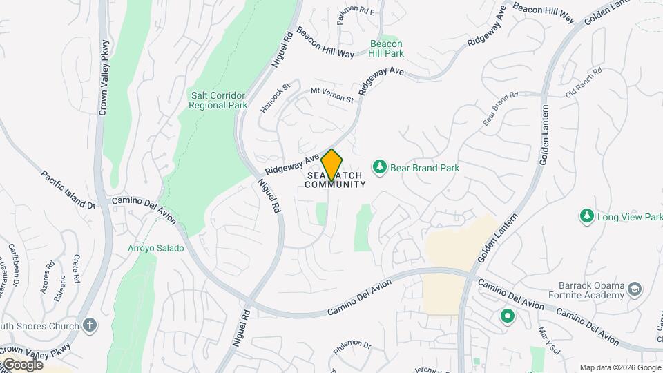 69 Brighton Pl Mapa y Detalles de la Ubicación