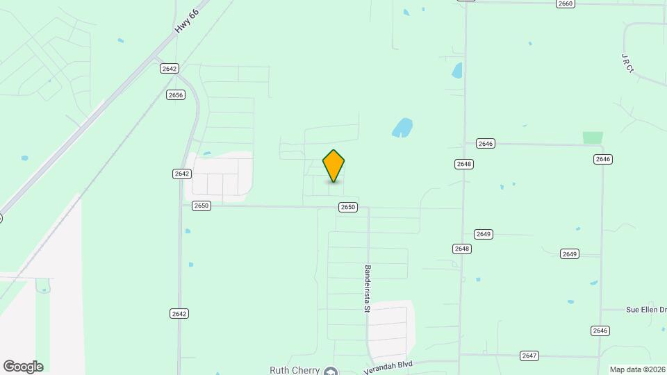 109 Biscayne Ln Map and Location Details