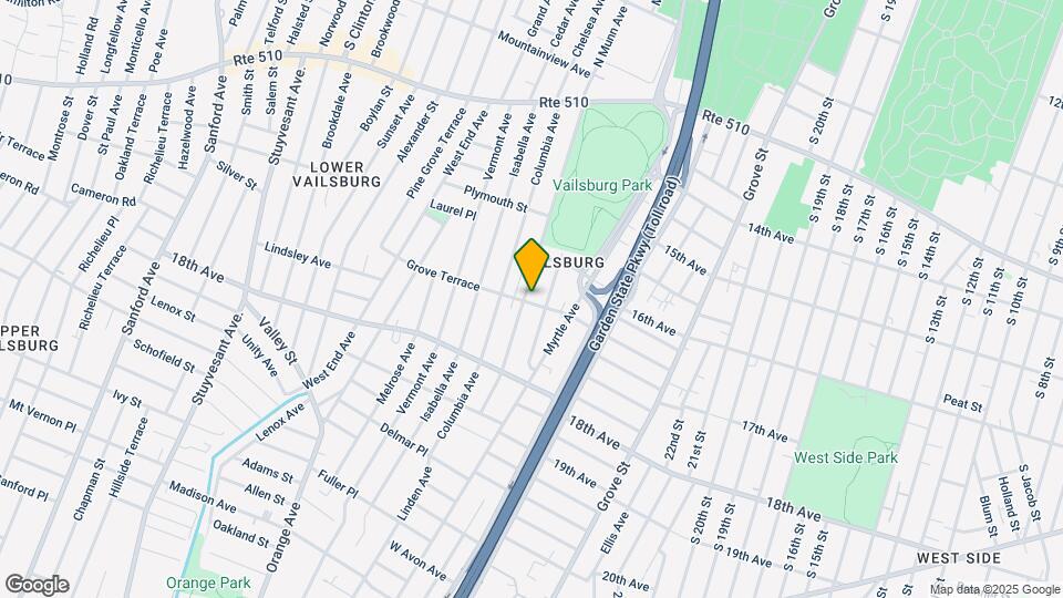 174 Munn Ave, Unit 2-3 Map and Location Details